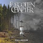 FORGOTTEN CHAPTER Give & Receive album cover