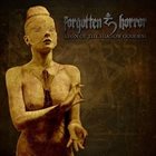 FORGOTTEN HORROR Aeon of the Shadow Goddess album cover