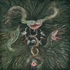 FORGOTTEN HORROR — The Serpent Creation album cover