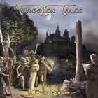 FORGOTTEN TALES All The Sinners album cover