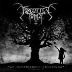 FORGOTTEN TOMB ...And Don't Deliver Us From Evil album cover