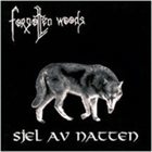 FORGOTTEN WOODS Sjel av natten album cover