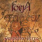 FORJA Desperta Ferro album cover