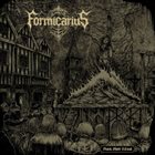 FORMICARIUS Black Mass Ritual album cover