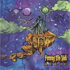 FORMING THE VOID Relic album cover