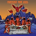 FORMING THE VOID Skyward album cover