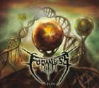 FORMLESS Eon album cover