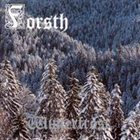 FORSTH Winterfrost album cover