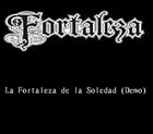 FORTALEZA La Fortaleza De La Soledad album cover