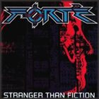 FORTÉ Stranger than fiction album cover