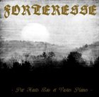FORTERESSE — Par Hauts Bois et Vastes Plaines album cover