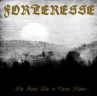 FORTERESSE Par Hauts Bois et Vastes Plaines album cover