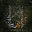 FORTÍÐ Pagan Prophecies album cover