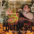 FORTRESS Live At Bar '33 - Helsinki, Finland album cover