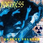 FORTRESS Együtt veletek album cover