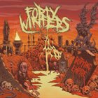 FORTY WINTERS Rotting Empire album cover