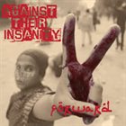 FORWARD Against Their Insanity album cover