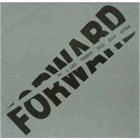 FORWARD What Are You Gonna Get? EP album cover