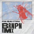 FOUR YEAR STRONG BRNPN RMX album cover
