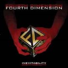 FOURTH DIMENSION Inevitability album cover