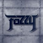 FOZZY Fozzy album cover