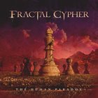 FRACTAL CYPHER The Human Paradox album cover