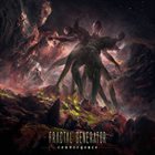 FRACTAL GENERATOR Convergence album cover