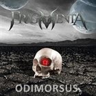 FRAGMENTA Odimorsus album cover