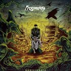 FRAGMENTS Resiliencia album cover