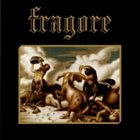 FRAGORE The Dark Side Of Ambition album cover