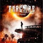 FRAGORE The Reckoning album cover