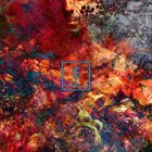 FRAIL BODY — Artificial Bouquet album cover