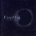 FRAILTY Lost Lifeless Lights album cover