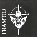 FRAMTID 5 Tracks Devastation EP album cover