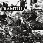 FRAMTID 8 Track EP album cover