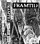 FRAMTID C.D.C. album cover
