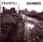 FRAMTID Framtid / Seein' Red album cover