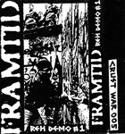 FRAMTID Reh Demo #1 album cover