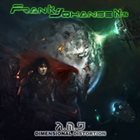 FRANK JOHANSEN A.M.D Dimensional Distortion album cover