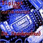 FRANKENSHRED Dr. Frankenshred album cover