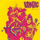 FRANTIC — Conception album cover