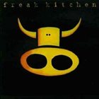 FREAK KITCHEN Freak Kitchen album cover