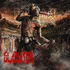 FREAKINGS Gladiator album cover