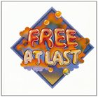 FREE Free At Last album cover