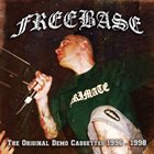 FREEBASE The Original Demo Cassettes 1996-1998 album cover