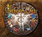 FREEDOM CALL Ages of Light 1998 / 2013 album cover
