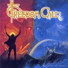 FREEDOM CALL — Crystal Empire album cover