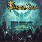 FREEDOM CALL — Eternity album cover