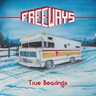 FREEWAYS — True Bearings album cover
