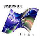 FREEWILL Frac album cover